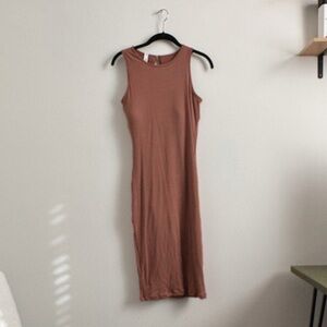 Popilush Shapewear Dress - Size XL NWOT